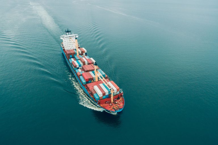 The Role of Freight Forwarding in Streamlining Global Trade